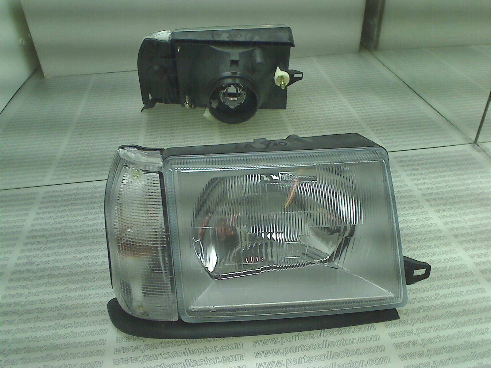 VALEO  Lighting system code 7788 compatible with: LANCIA Y10, VALEO VALEO